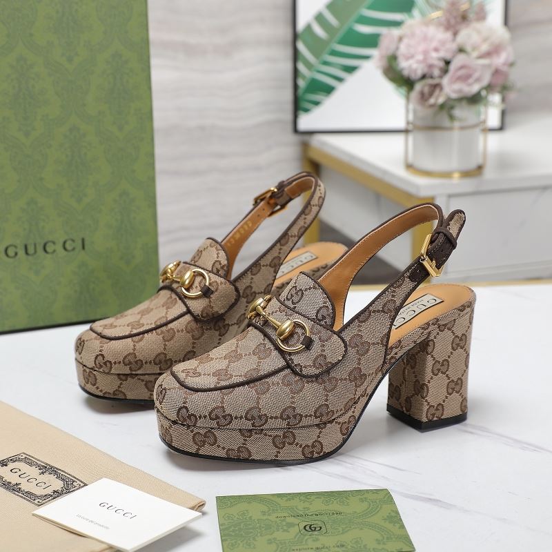 Gucci Sandals